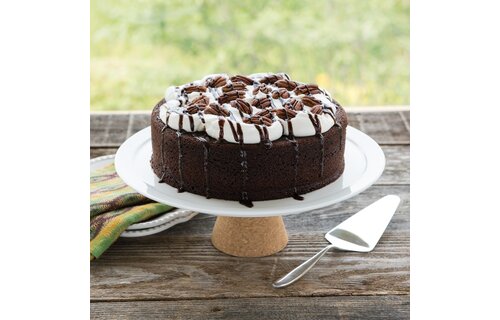 Layer Cake Pan Naturals 8''