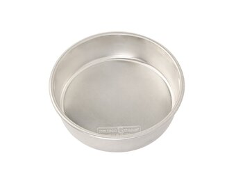 Layer Cake Pan Naturals 8''