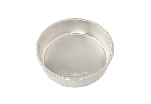 Layer Cake Pan Naturals 8''