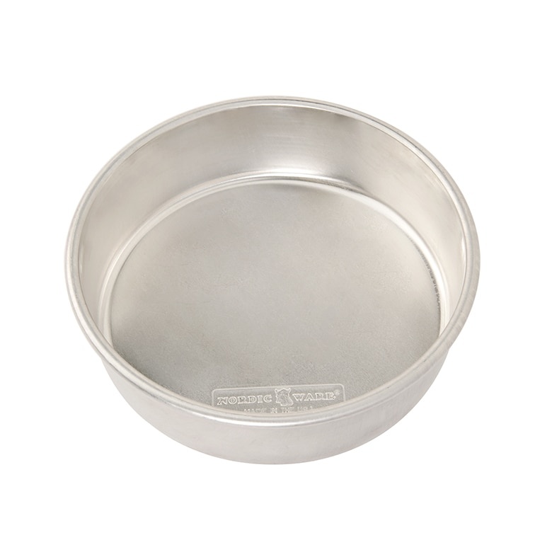 Layer Cake Pan Naturals 8''