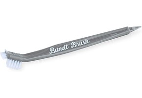 Bundt Pan Cleaning Tool