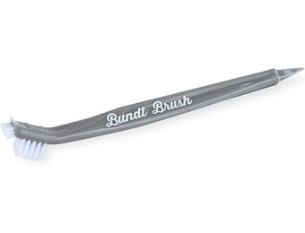Bundt Pan Cleaning Tool