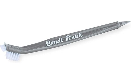 Bundt Pan Cleaning Tool