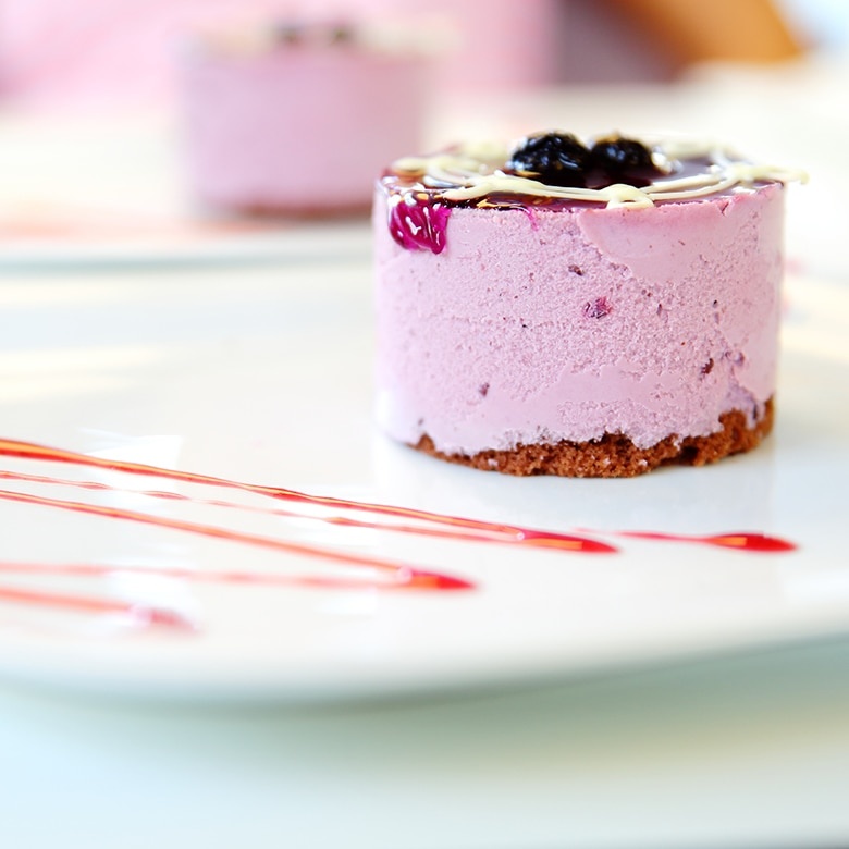 Layer Cake Pan Naturals 4''