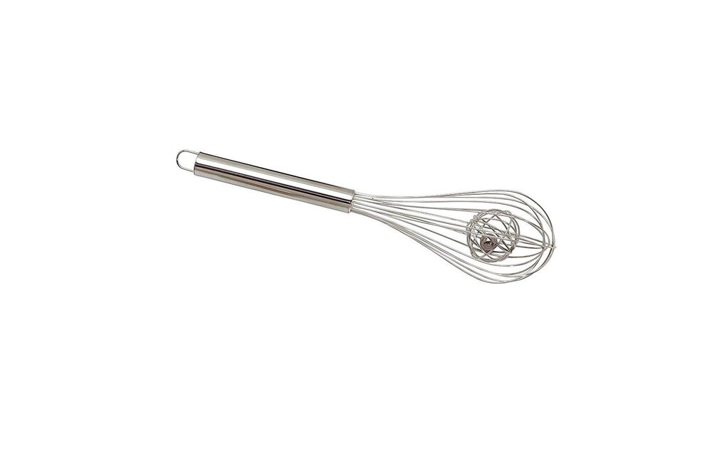 Basket Whisk 12"