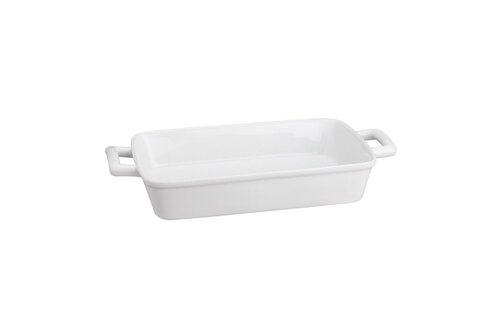 Lasagna Pan Porcelain