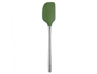 FC S/S Spatula - Pesto