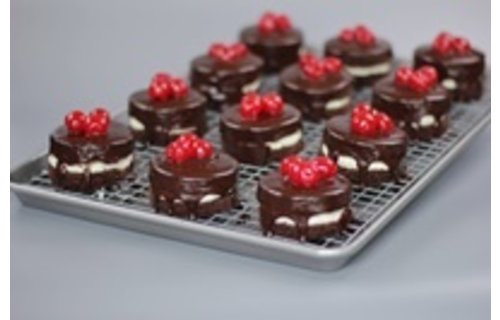 USA PAN Sheet Pan - XL Sheet + Rack Set
