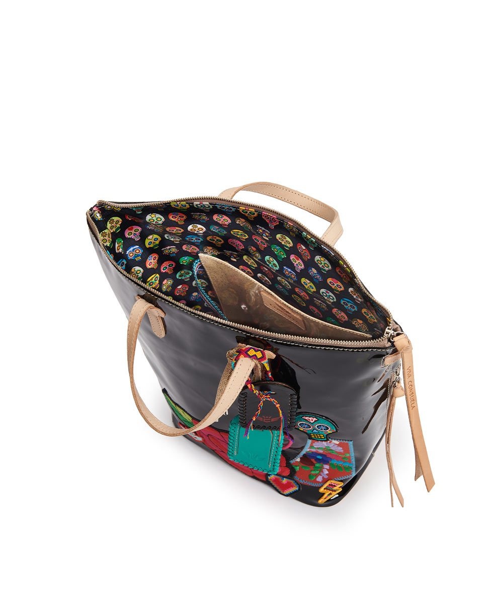 consuela poppy downtown crossbody