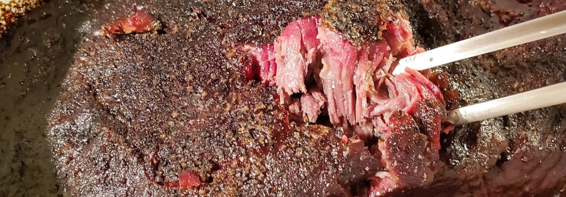 Shredded beef