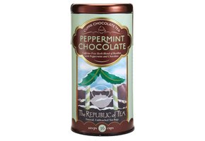 Cuppa Chocolate Peppermint Chocolate