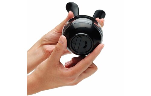 ChefN Pepperball Pepper Grinder