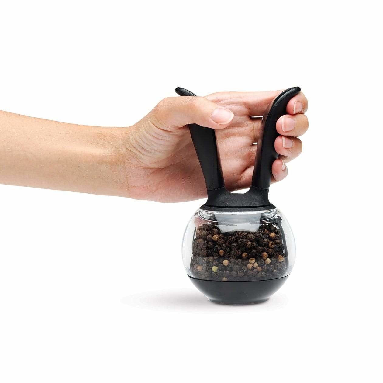 ChefN Pepperball Pepper Grinder