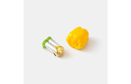 QuickCore Pepper Corer