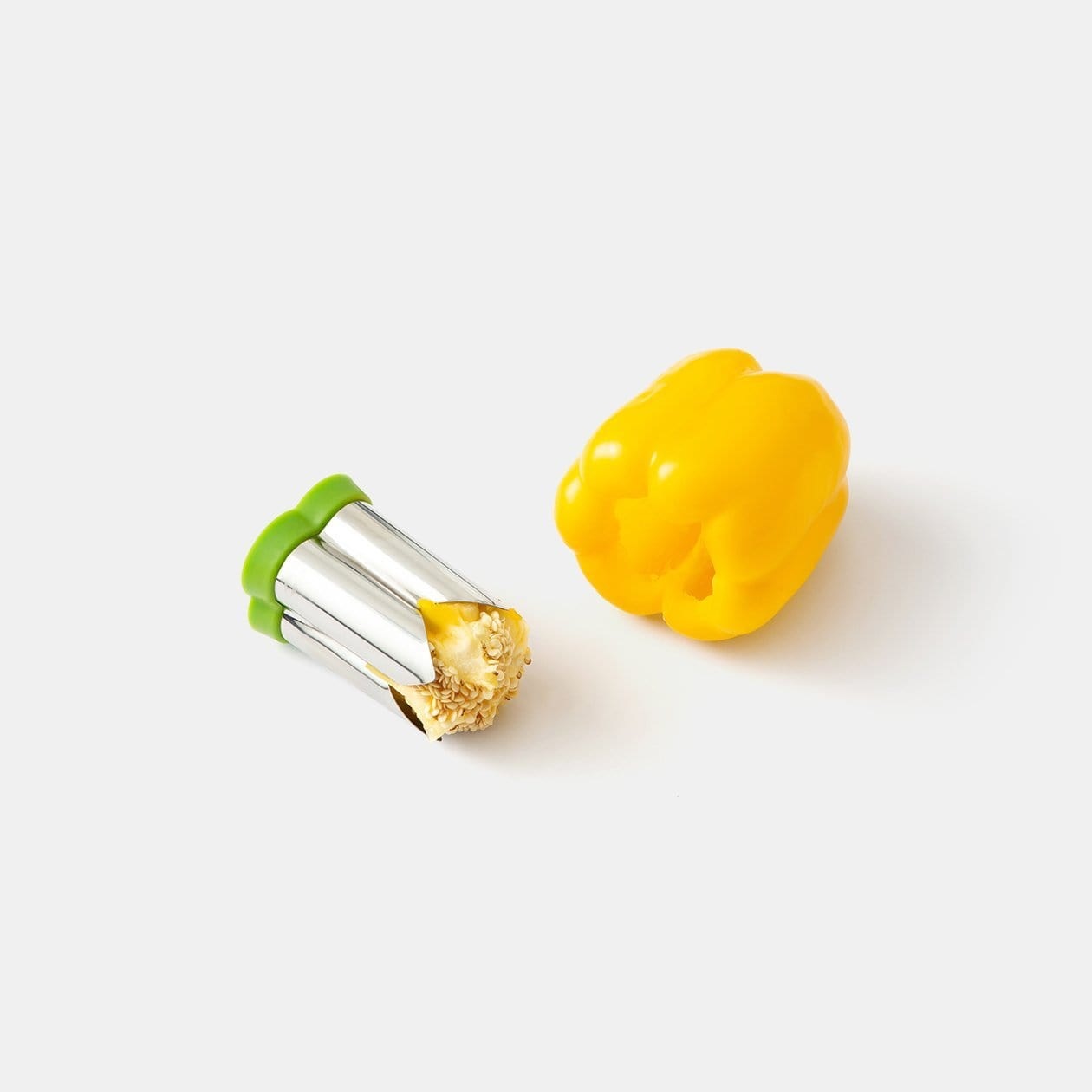 QuickCore Pepper Corer