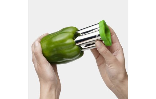 QuickCore Pepper Corer