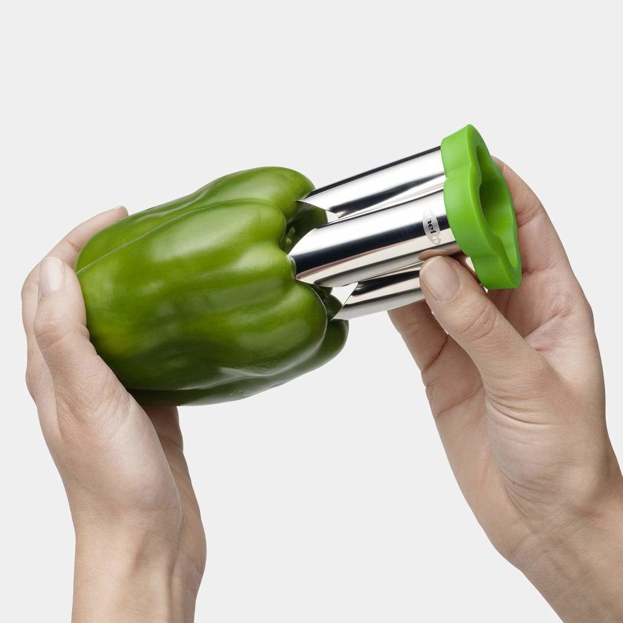 QuickCore Pepper Corer