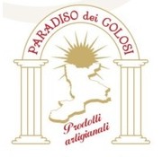 Paradiso dei Golosi Paradiso dei Golosi