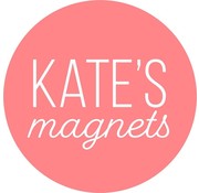Kate's Magnets Kate's Magnets