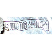 Swing-A-Way Swing-A-Way