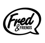 Fred & Friends Fred & Friends