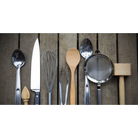Cooking Tools + Gadgets