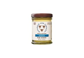 Acacia Honey 3oz
