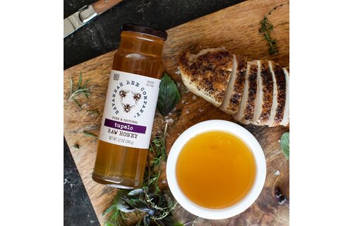 Tupelo Honey 12oz