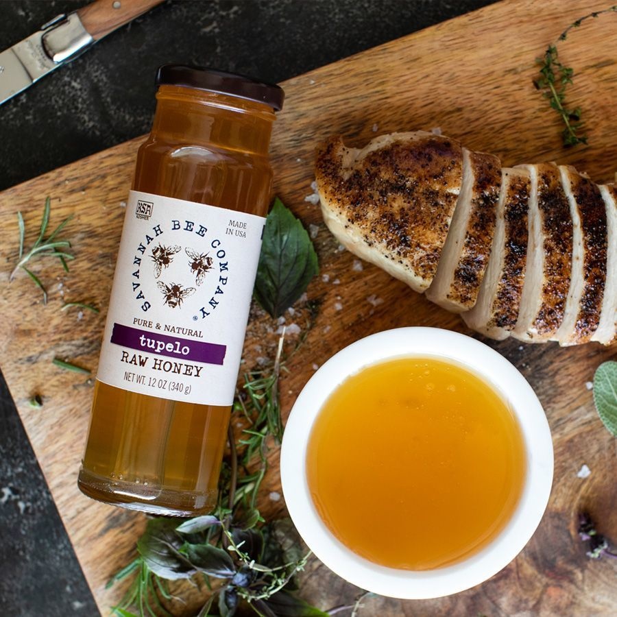 Tupelo Honey 12oz