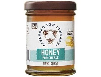 Honey for Cheese 3oz