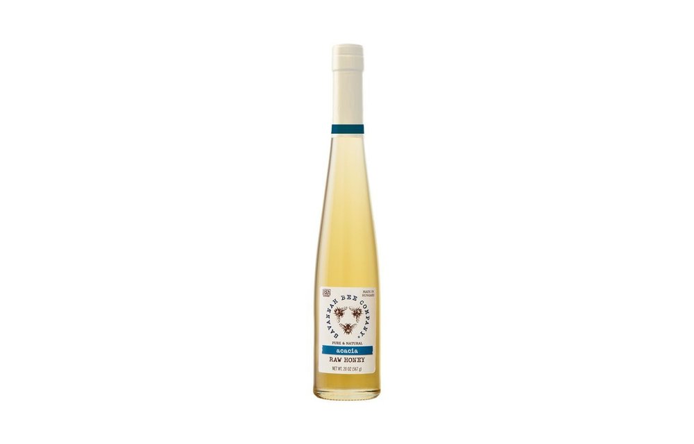 Acacia Honey 20oz