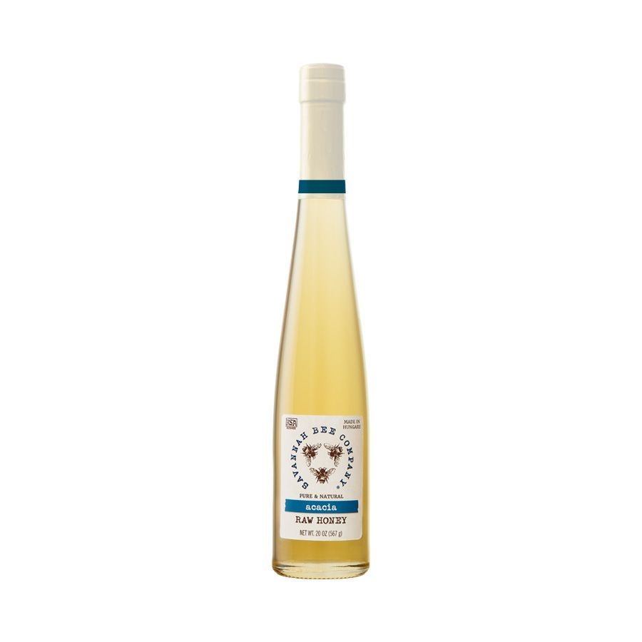 Acacia Honey 20oz