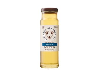 Acacia Honey 12oz