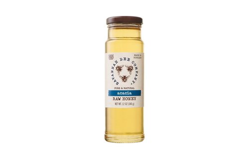 Acacia Honey 12oz