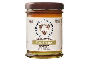 Black Sage Honey 3oz