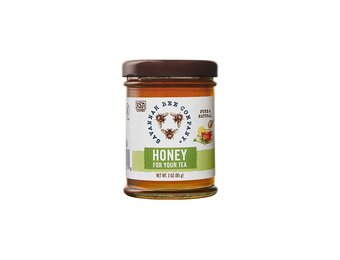 Honey for your Tea 3oz