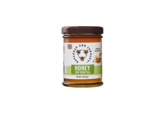 Honey for your Tea 3oz