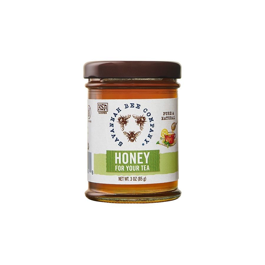 Honey for your Tea 3oz