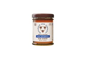 Saw Palmetto Honey 3oz