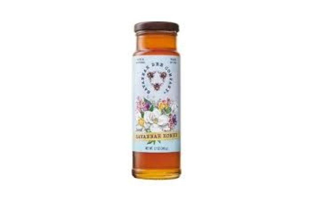 Savannah Honey 12oz