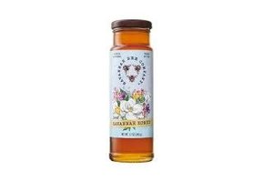 Savannah Honey 12oz