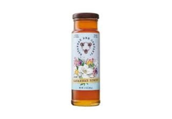 Savannah Honey 12oz