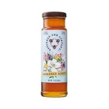 Savannah Honey 12oz