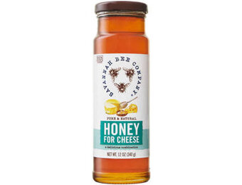 Honey for Cheese 12oz