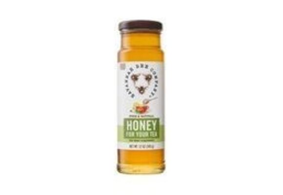Honey for your Tea 12oz