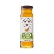 Honey for your Tea 12oz
