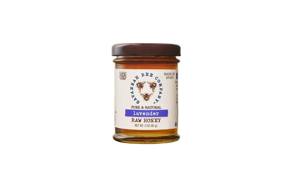 Lavender Honey 3oz