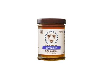 Lavender Honey 3oz