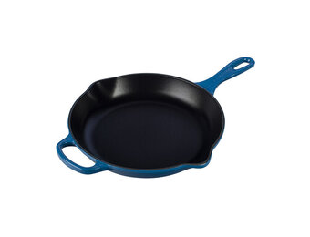 Signature Iron Handle Skillet (10.25") Marseille