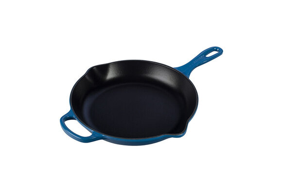 Signature Iron Handle Skillet (10.25") Marseille